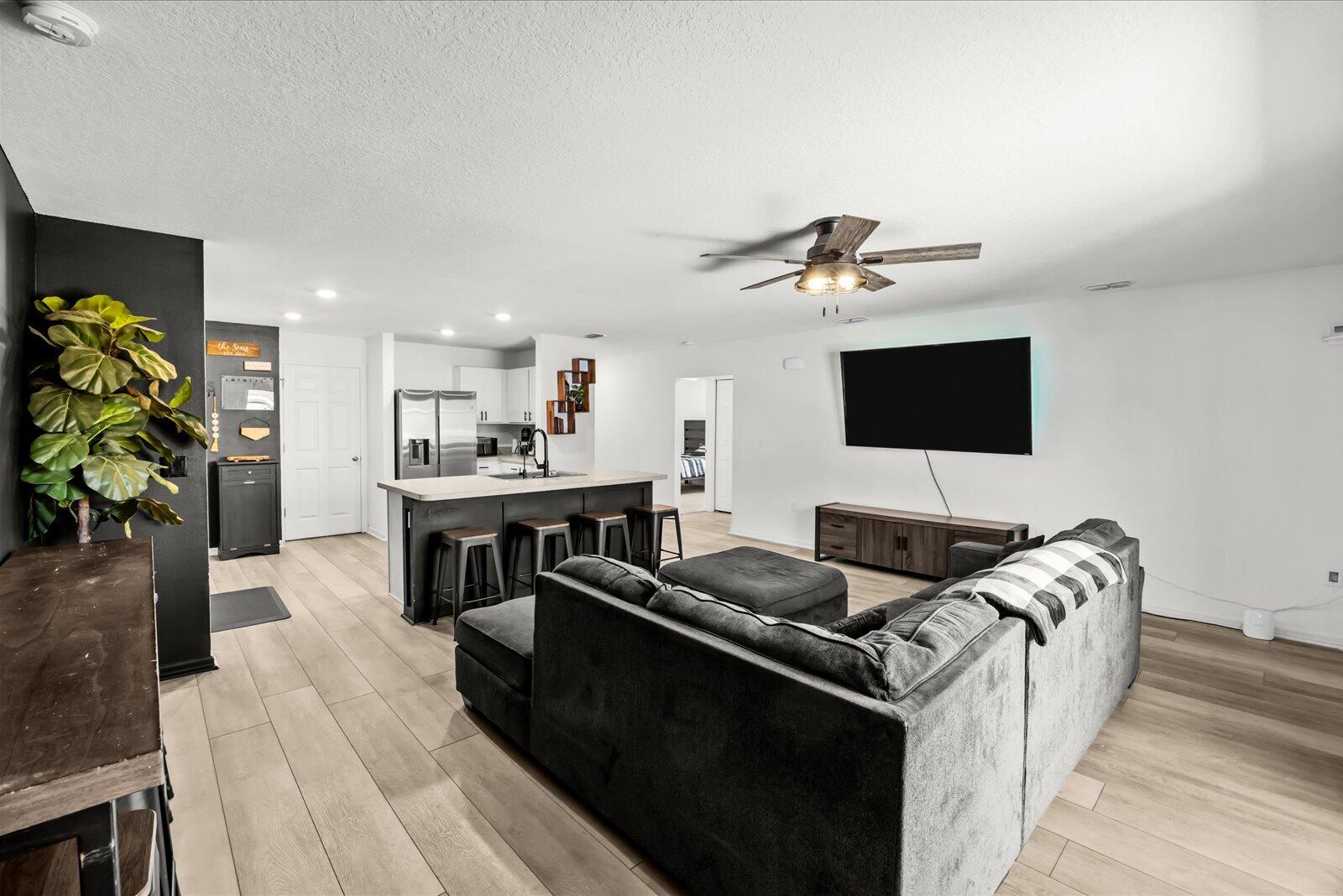 Floresta Gardens - Residential