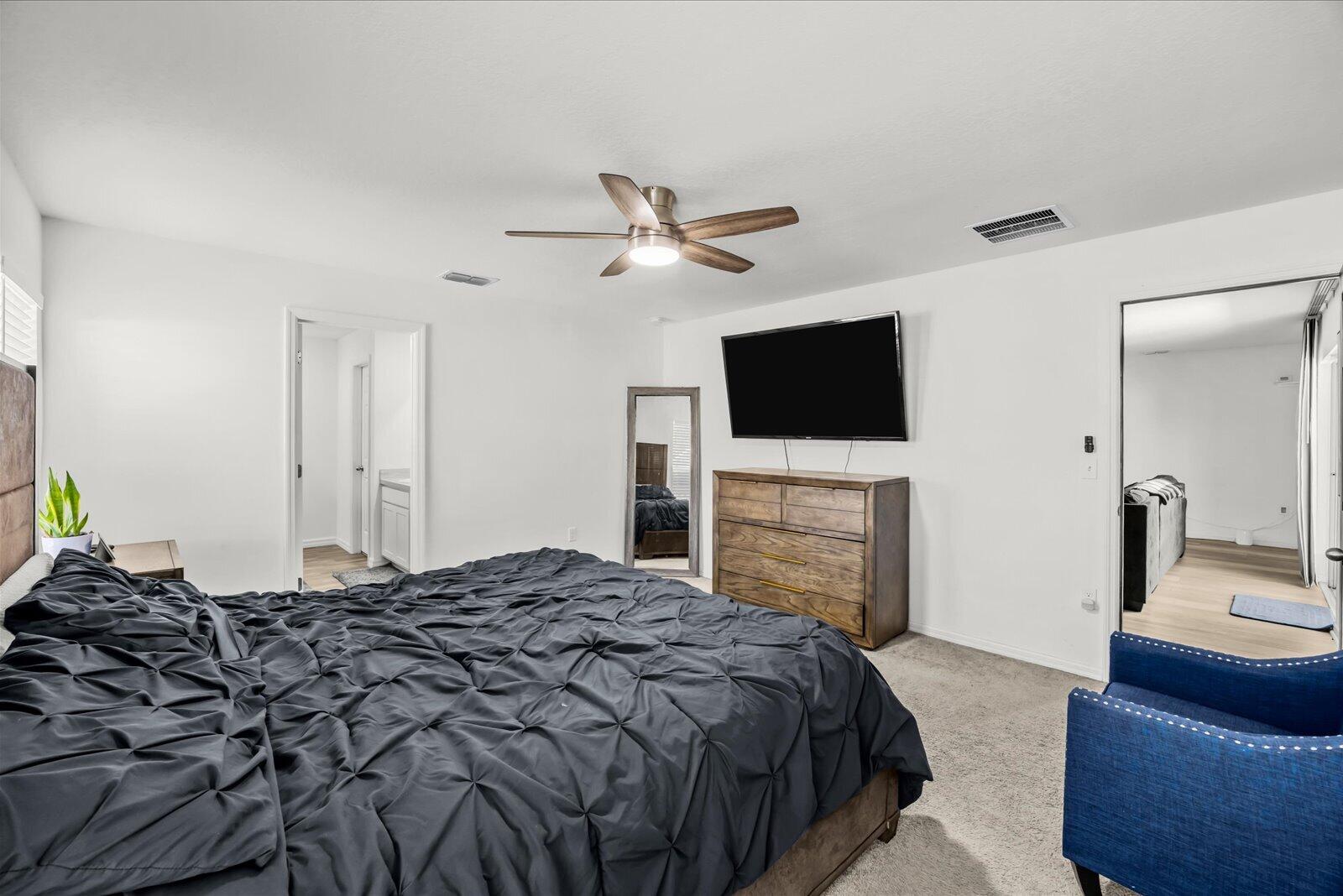 Floresta Gardens - Residential