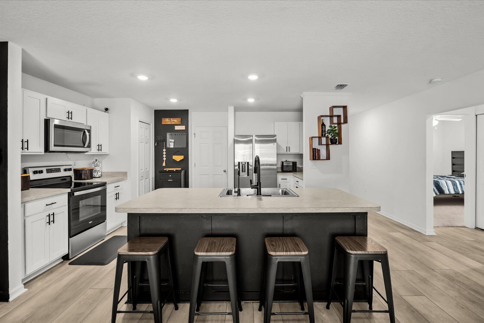 Floresta Gardens - Residential