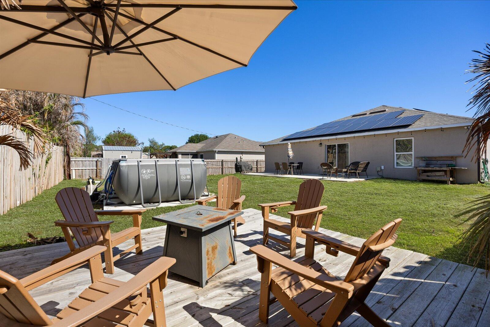 Floresta Gardens - Residential