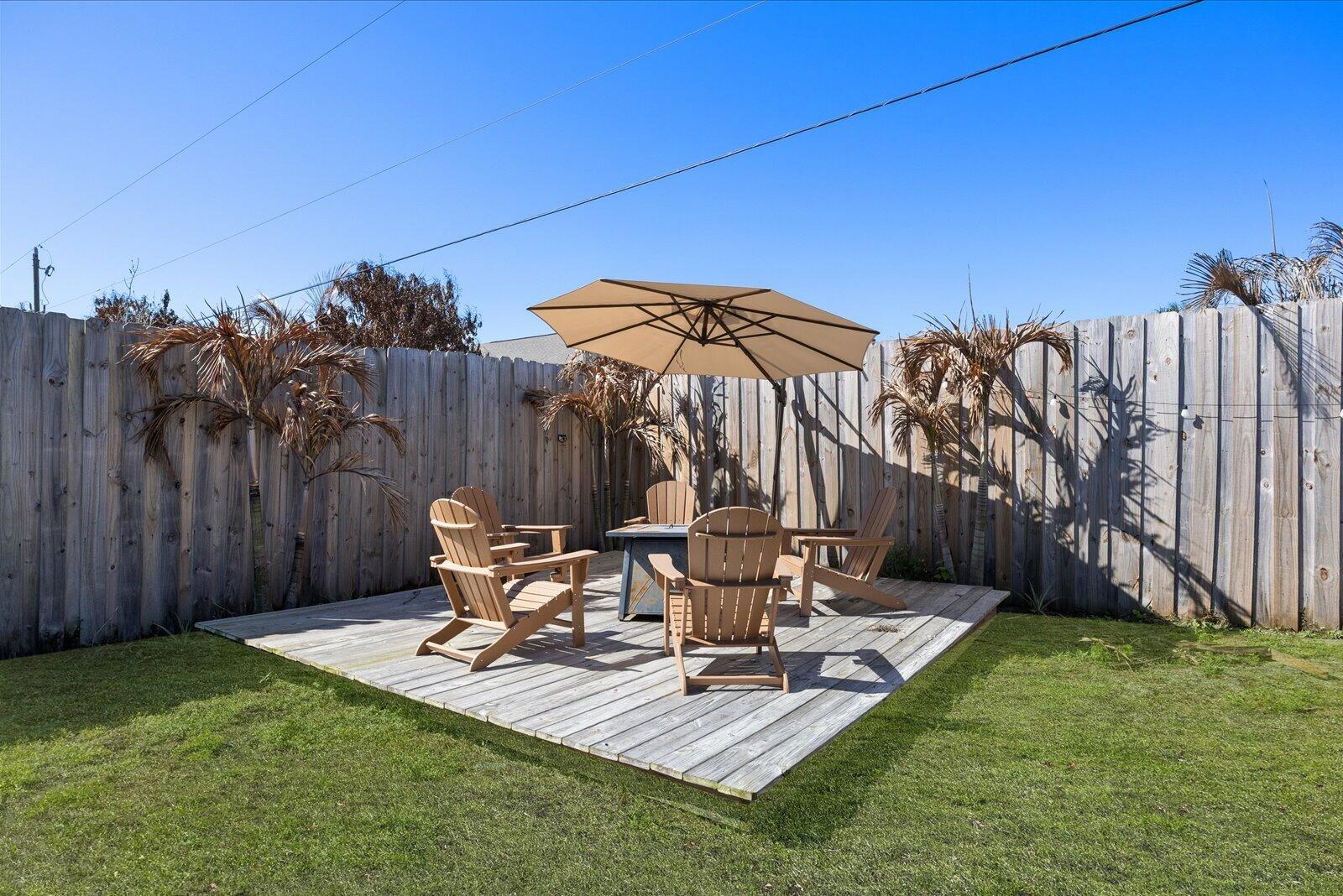 Floresta Gardens - Residential