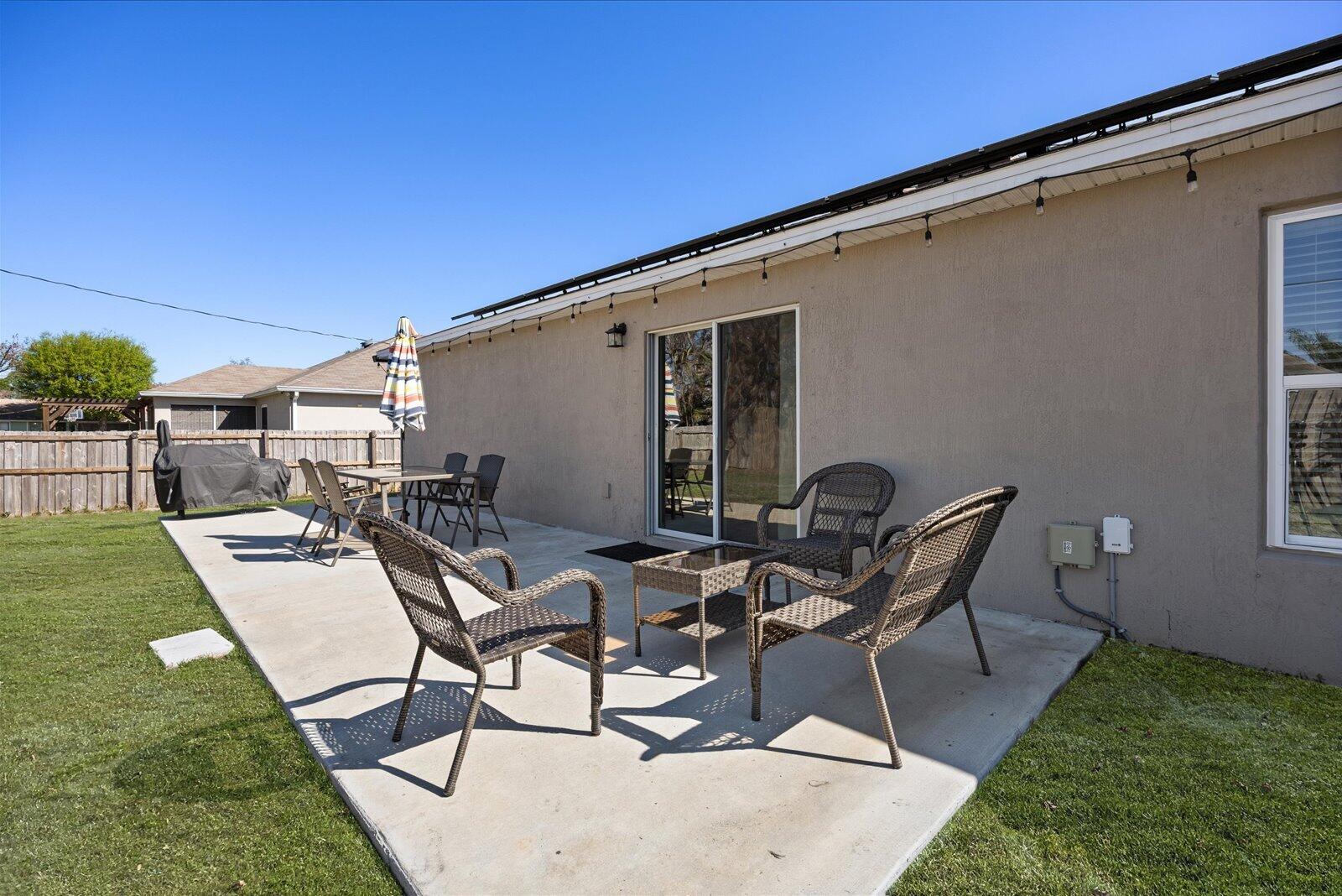 Floresta Gardens - Residential