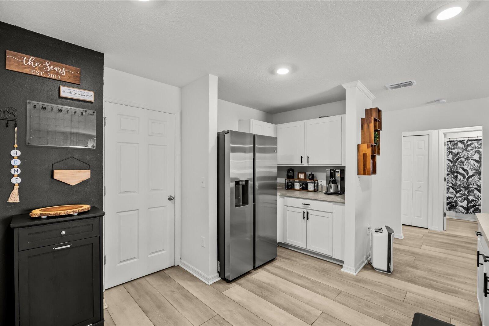 Floresta Gardens - Residential