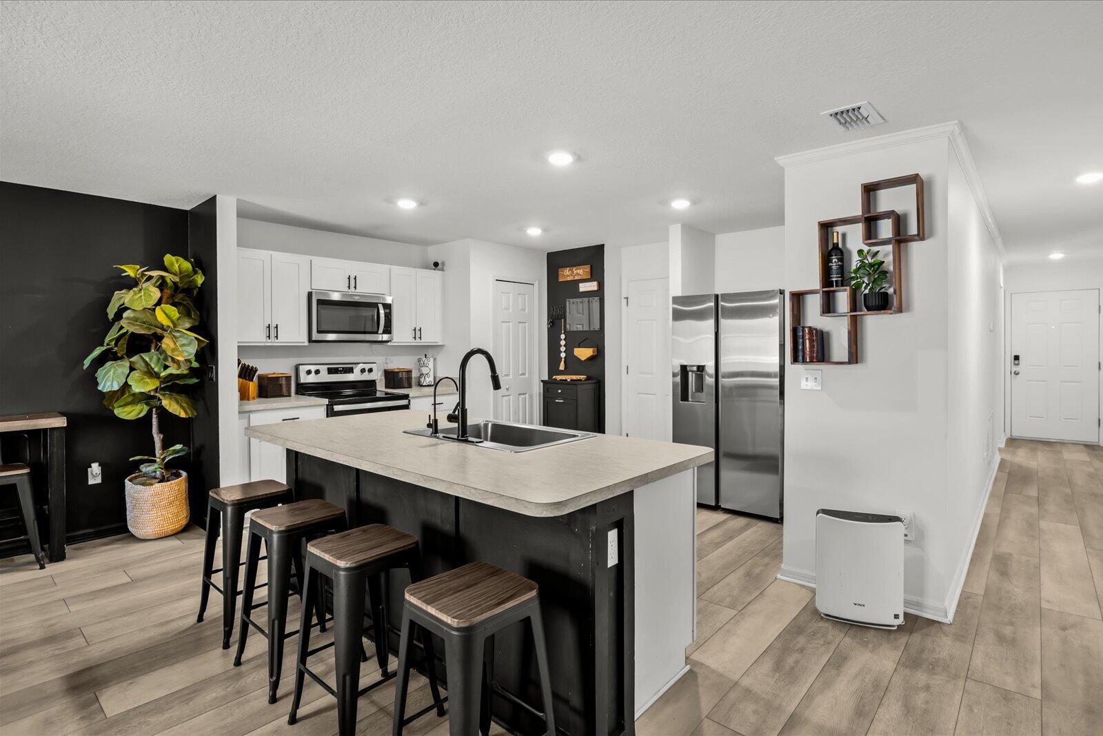 Floresta Gardens - Residential