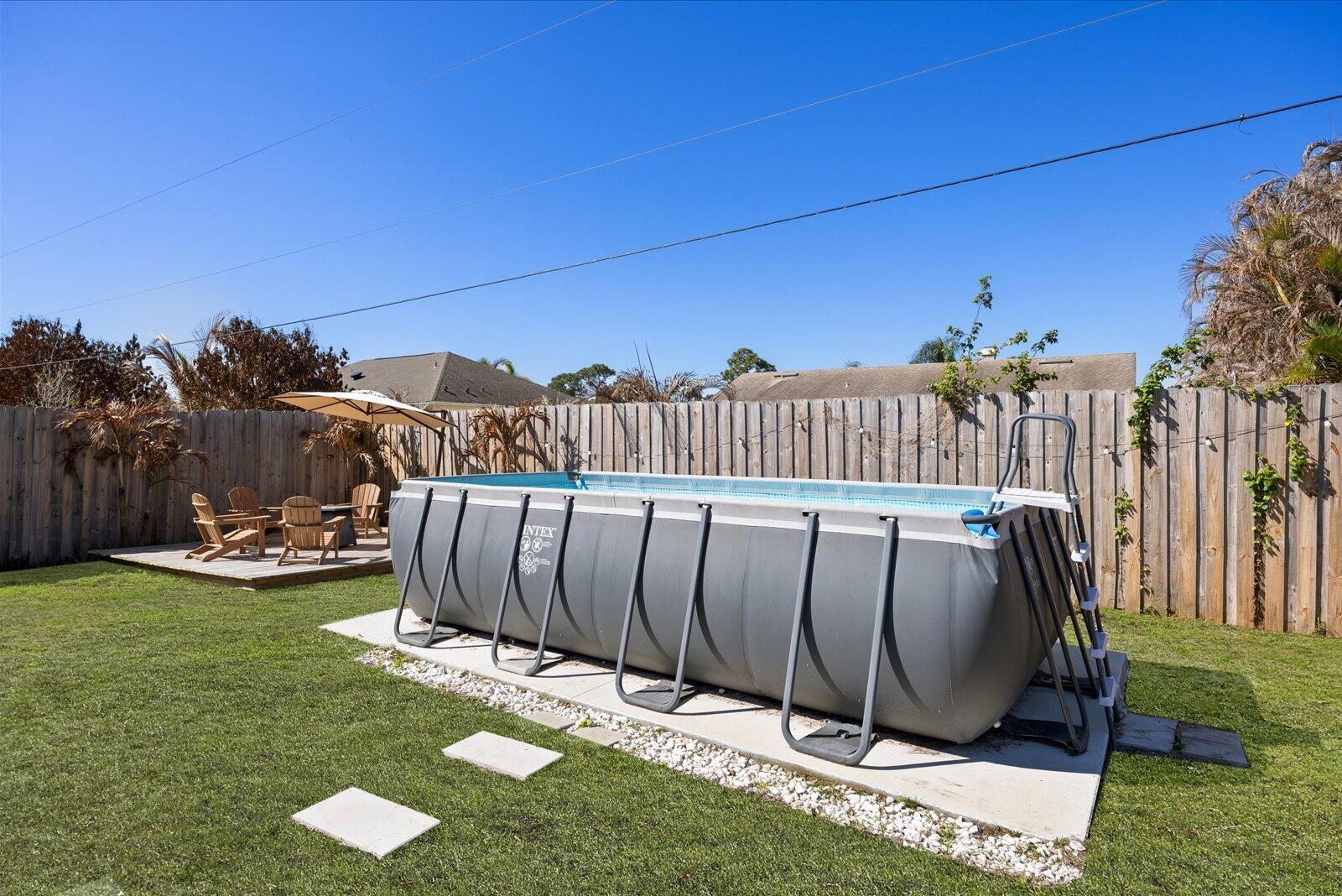 Floresta Gardens - Residential