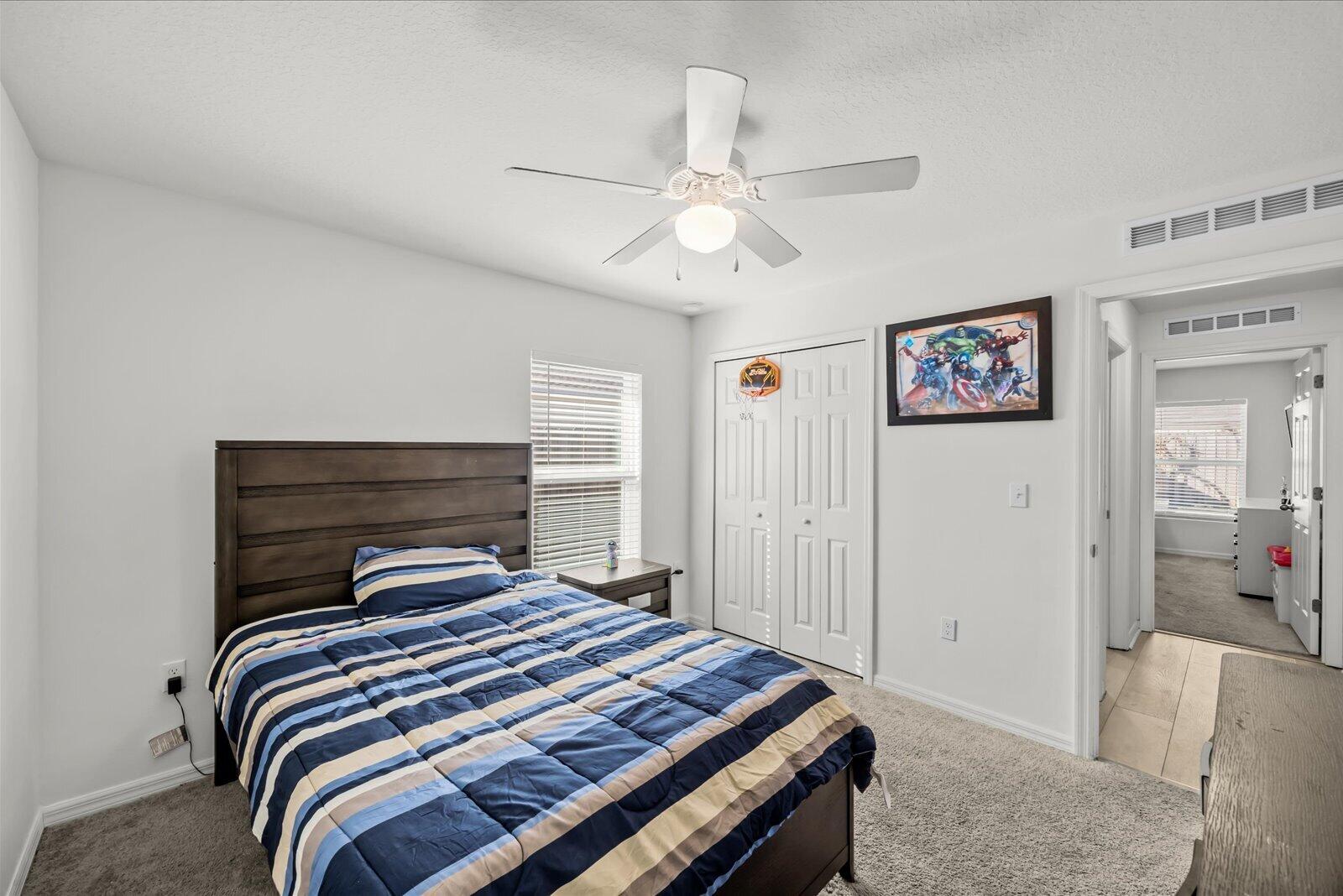 Floresta Gardens - Residential