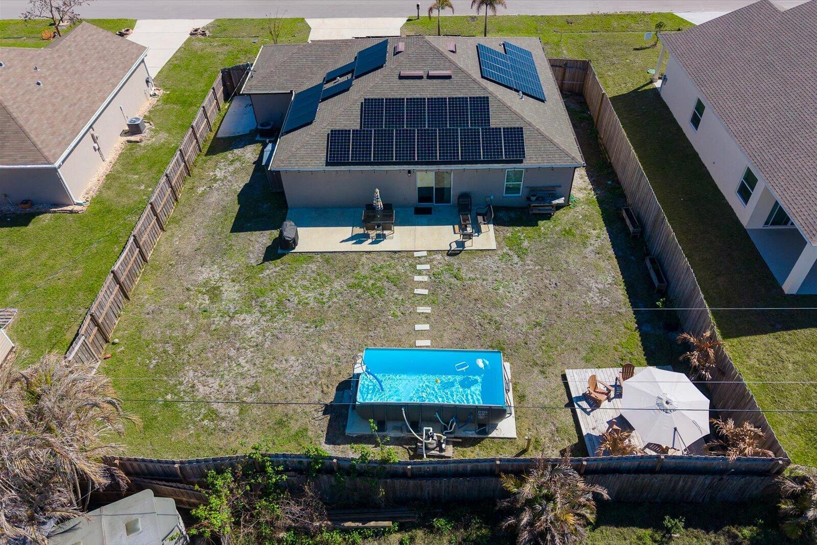 Floresta Gardens - Residential