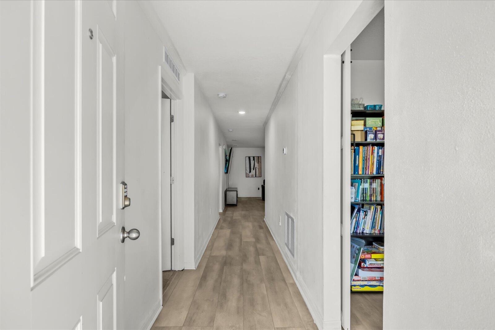 Floresta Gardens - Residential