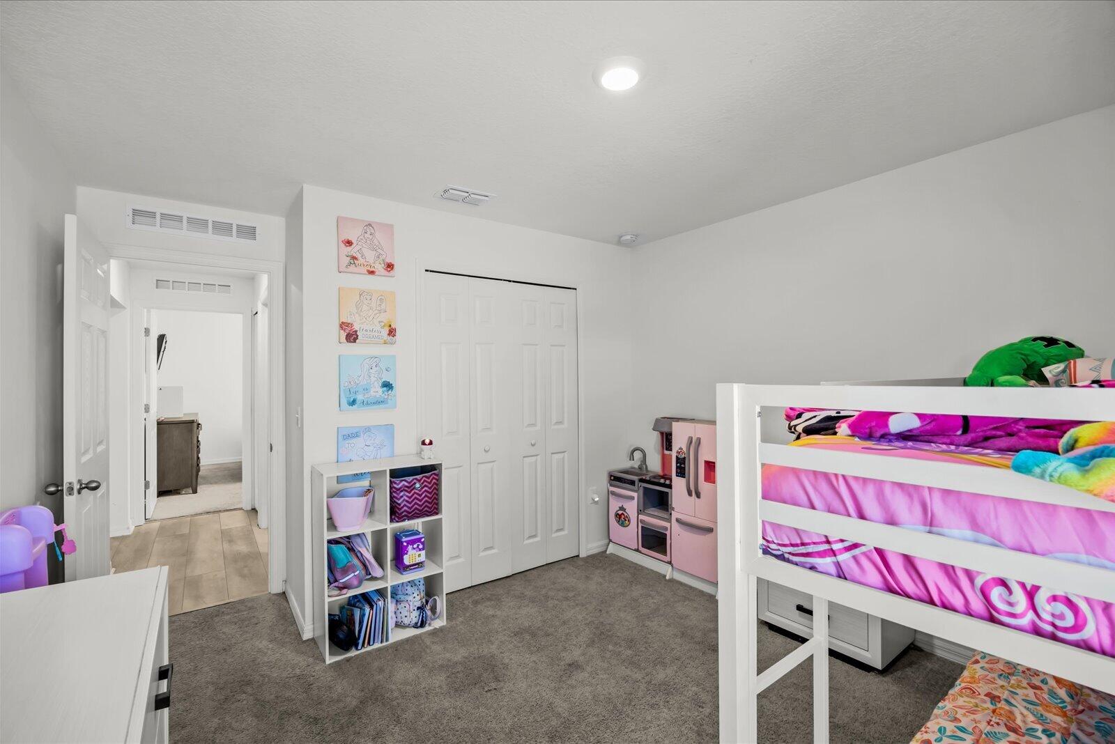 Floresta Gardens - Residential