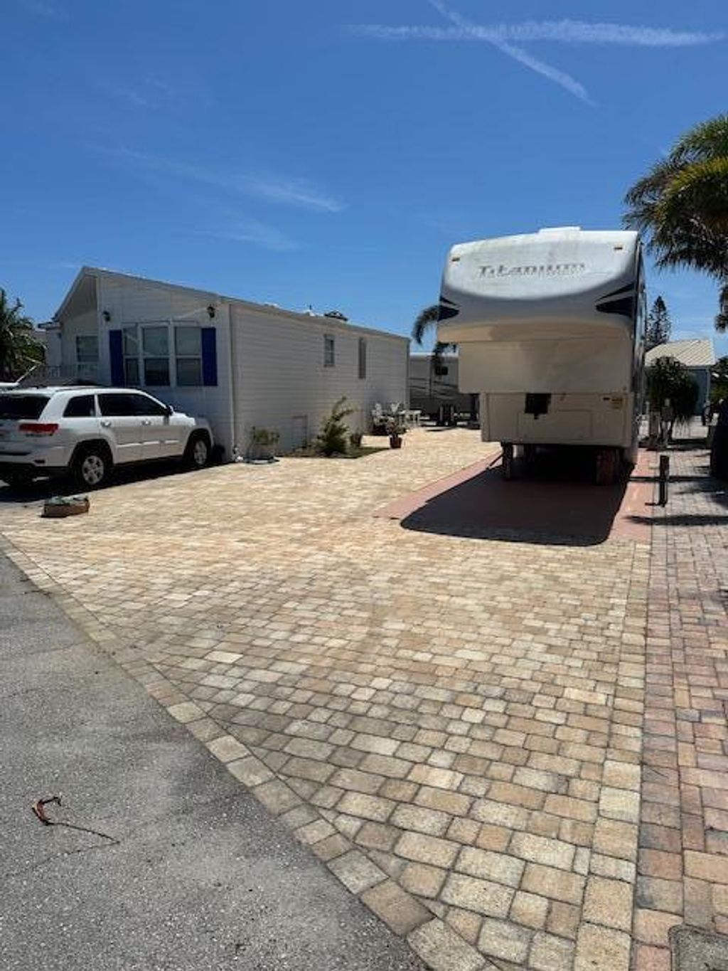 Photo of 653 Nettles Boulevard, Jensen Beach, FL 34957 (MLS # R10982217)