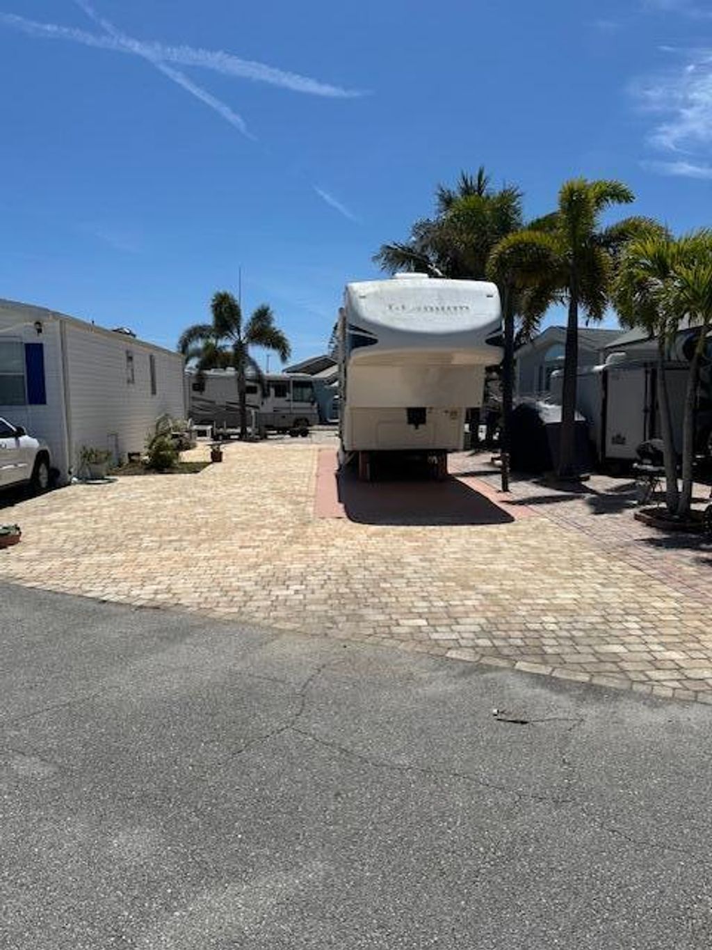 Photo of 653 Nettles Boulevard, Jensen Beach, FL 34957 (MLS # R10982217)