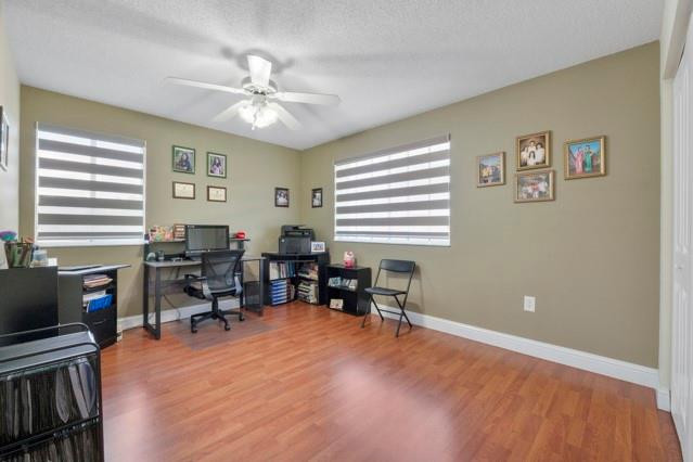 West Esplanade - Residential