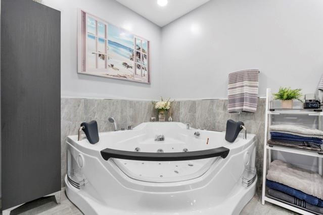 West Esplanade - Residential