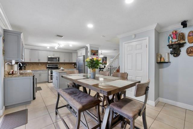 West Esplanade - Residential