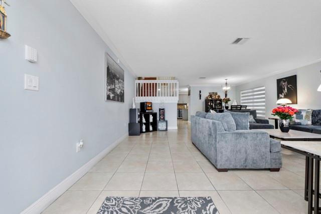 West Esplanade - Residential