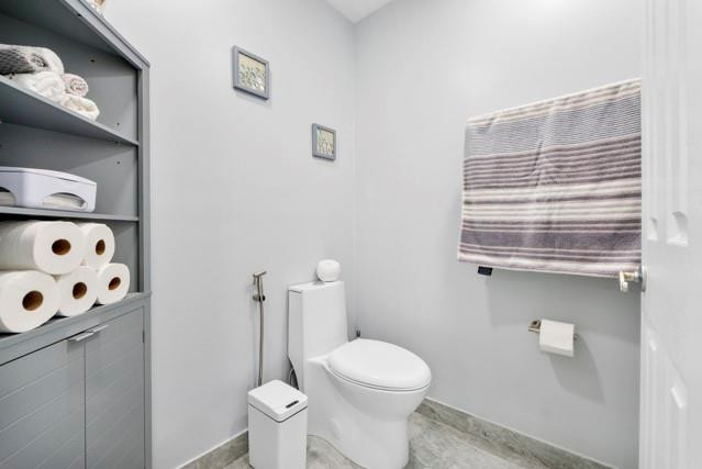 West Esplanade - Residential