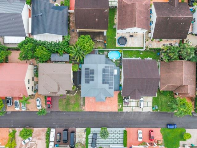 West Esplanade - Residential
