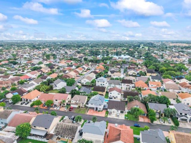 West Esplanade - Residential