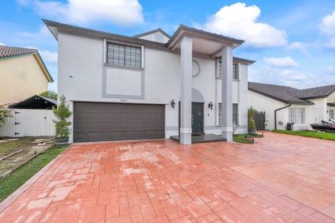 18811 NW 80th Avenue Hialeah FL 33015