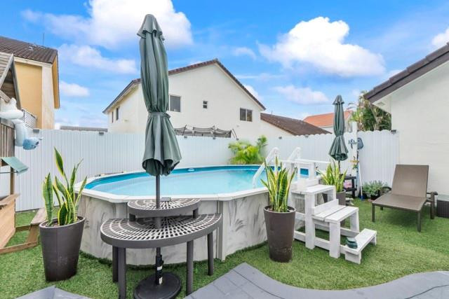 West Esplanade - Residential