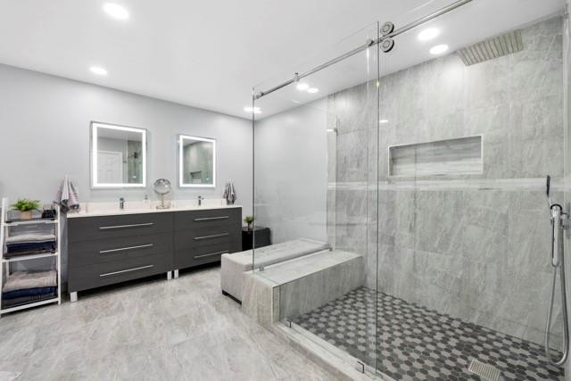 West Esplanade - Residential