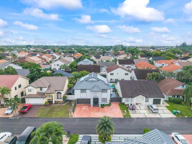 West Esplanade - Residential