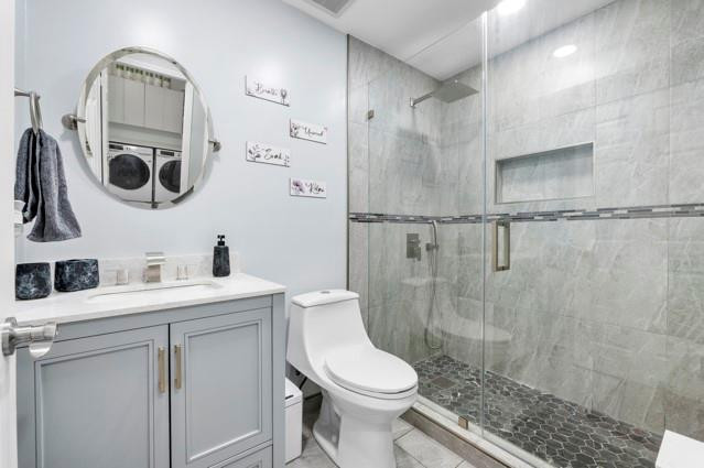 West Esplanade - Residential