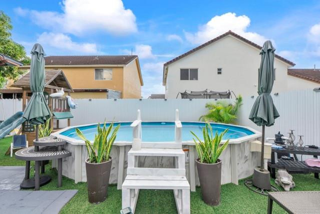 West Esplanade - Residential