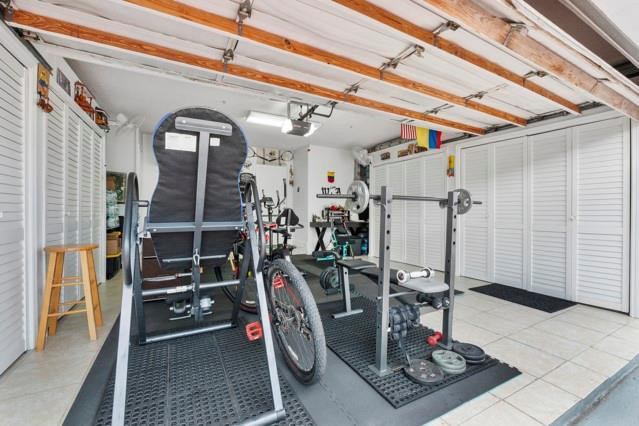 West Esplanade - Residential