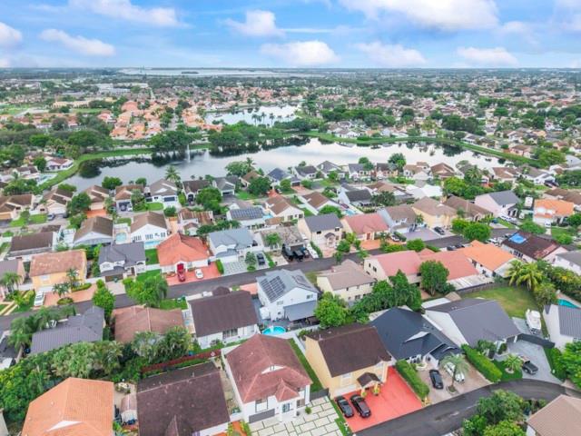 West Esplanade - Residential