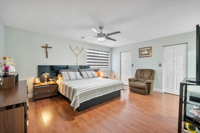 West Esplanade - Residential