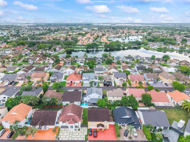 West Esplanade - Residential