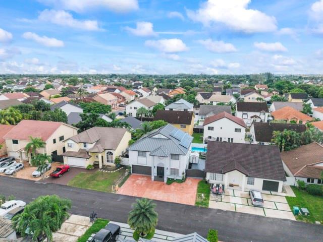 West Esplanade - Residential