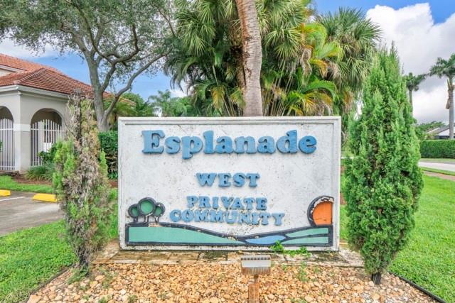 West Esplanade - Residential