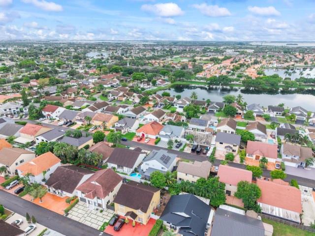 West Esplanade - Residential