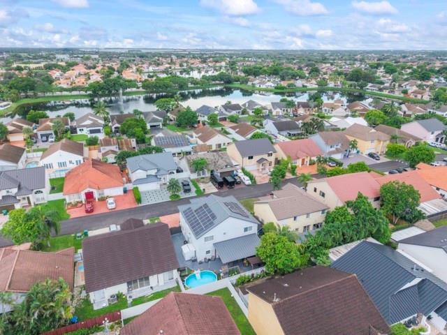 West Esplanade - Residential