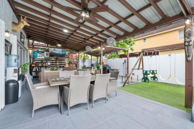 West Esplanade - Residential