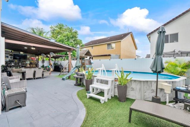 West Esplanade - Residential