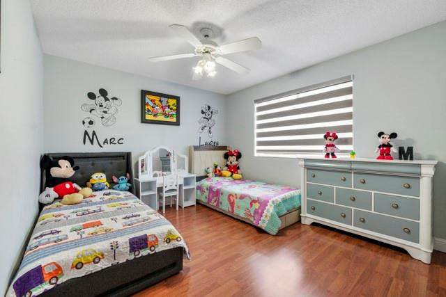 West Esplanade - Residential