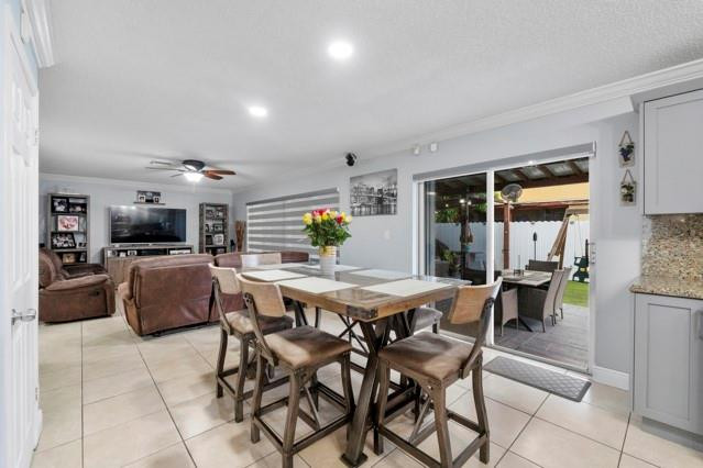 West Esplanade - Residential