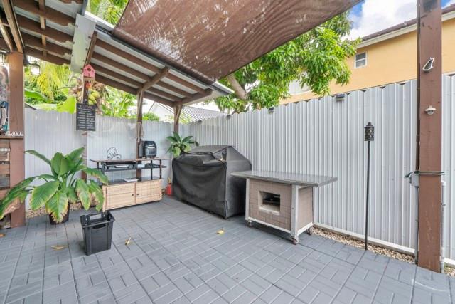 West Esplanade - Residential