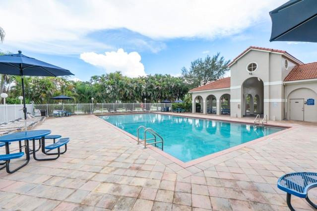 West Esplanade - Residential