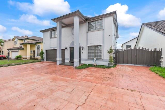 West Esplanade - Residential