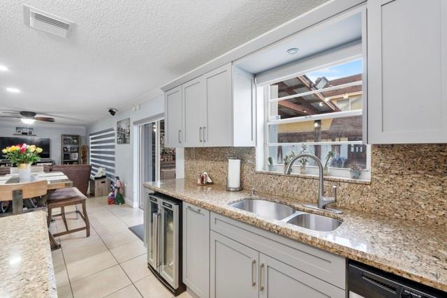 West Esplanade - Residential