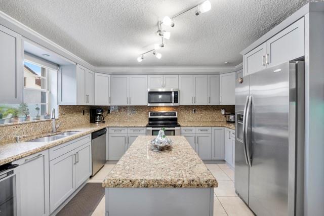 West Esplanade - Residential
