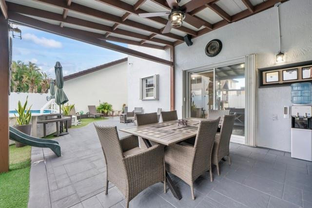 West Esplanade - Residential