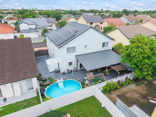 West Esplanade - Residential
