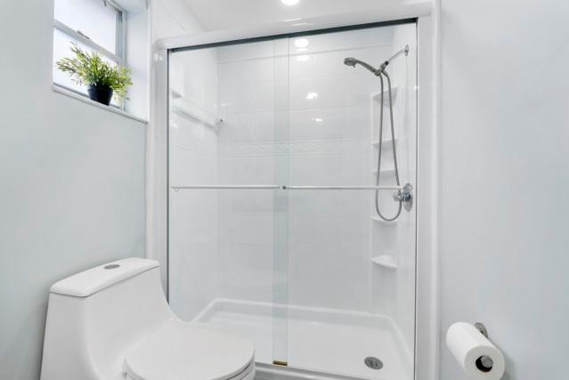 West Esplanade - Residential