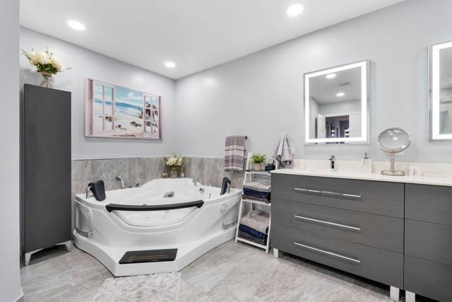 West Esplanade - Residential