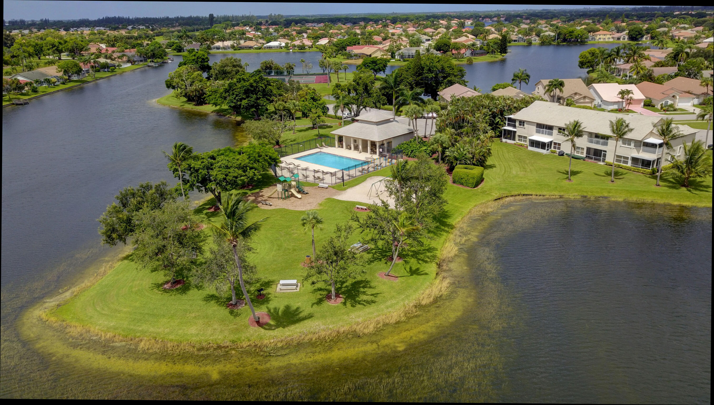 NORTHTREE - Residential